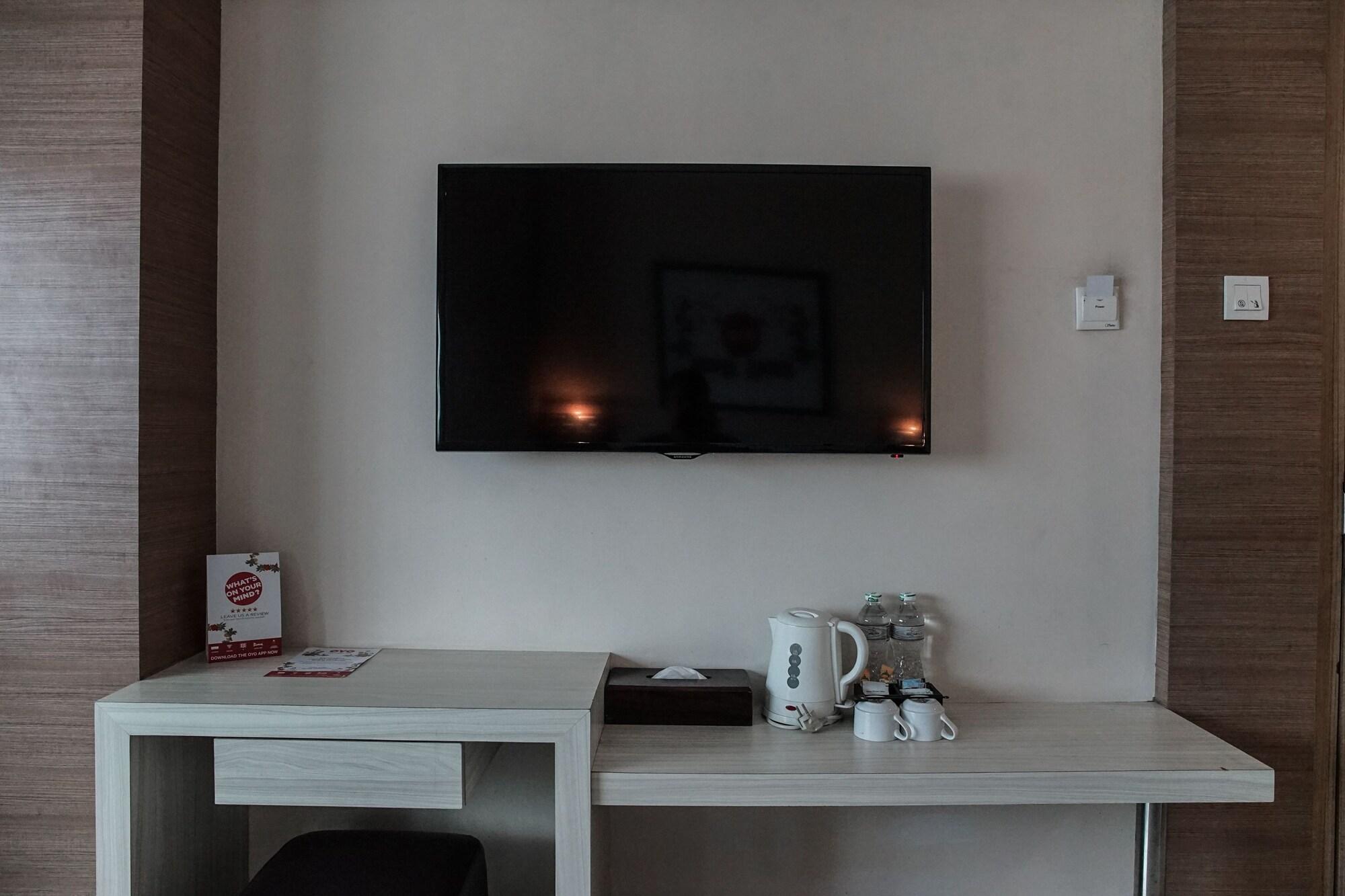 Winstar Hotel Pekanbaru Εξωτερικό φωτογραφία