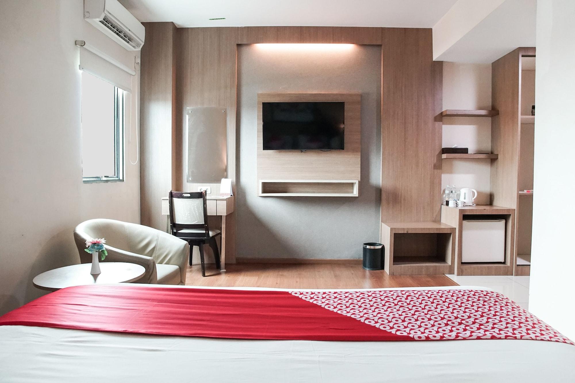 Winstar Hotel Pekanbaru Εξωτερικό φωτογραφία