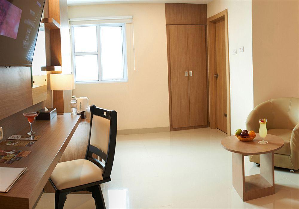 Winstar Hotel Pekanbaru Εξωτερικό φωτογραφία
