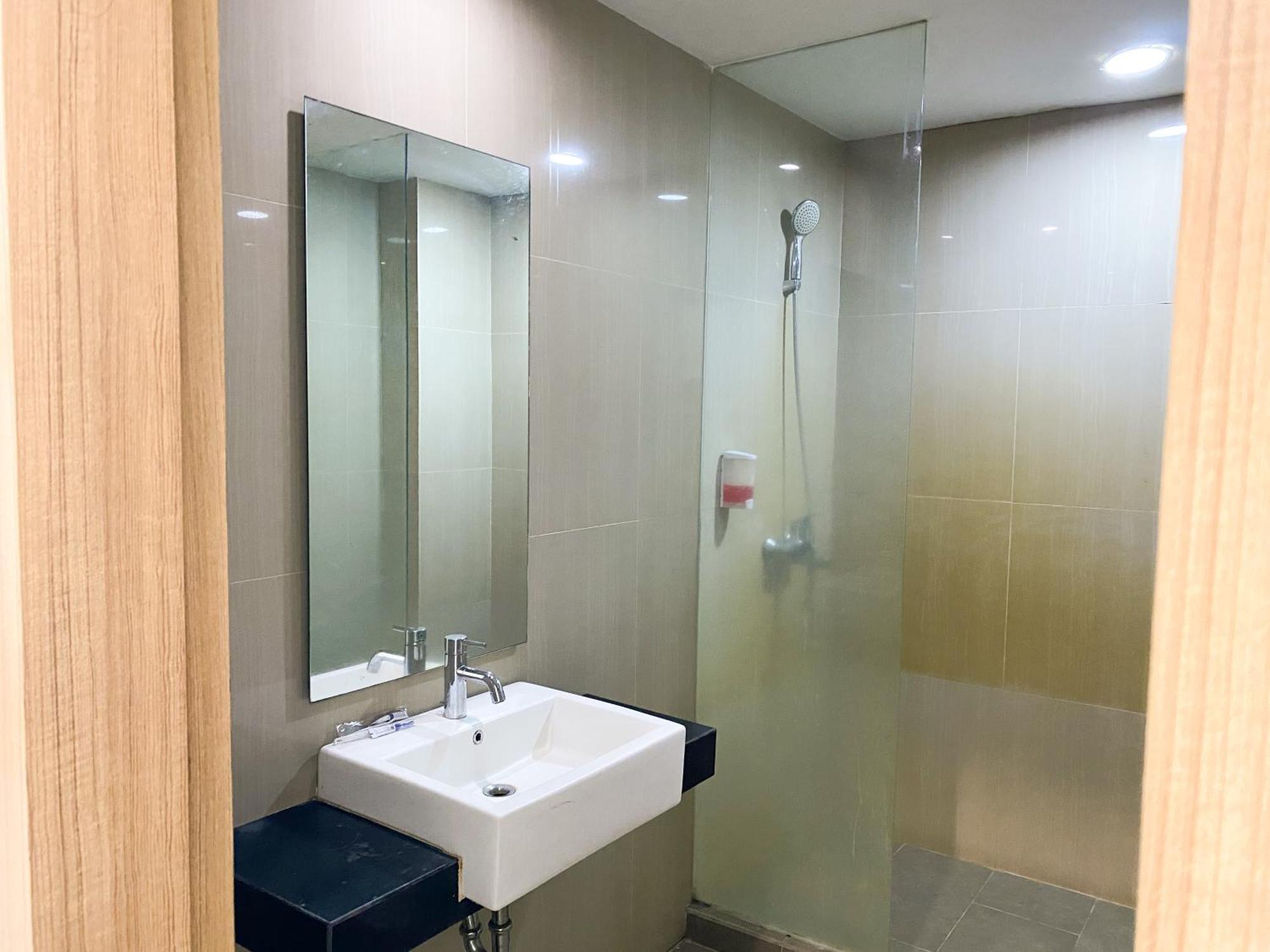 Winstar Hotel Pekanbaru Εξωτερικό φωτογραφία