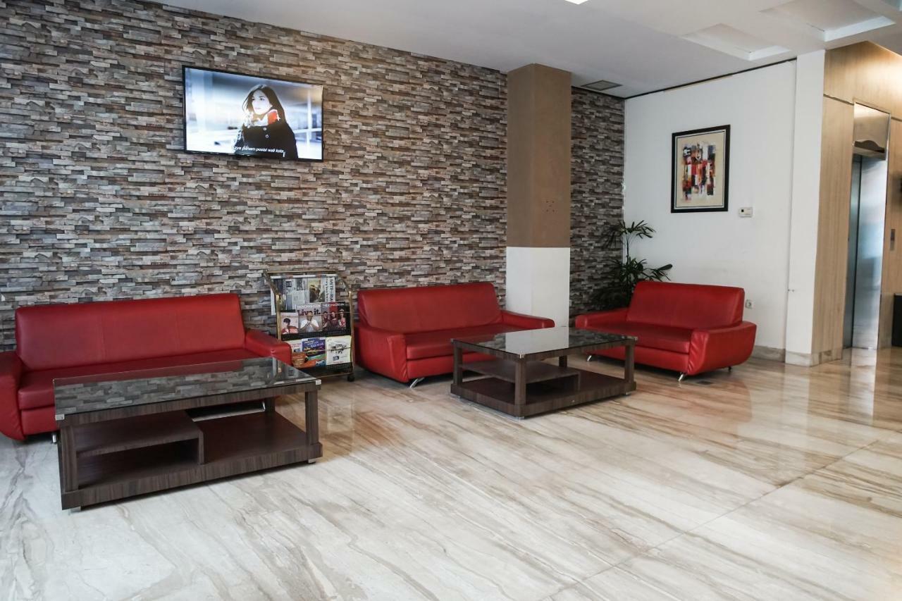 Winstar Hotel Pekanbaru Εξωτερικό φωτογραφία